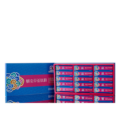 江北调经养气汤