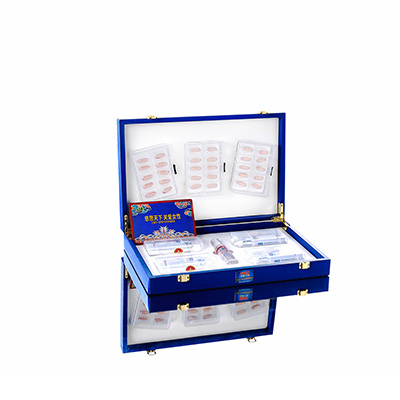 江北润芯滋润综合版