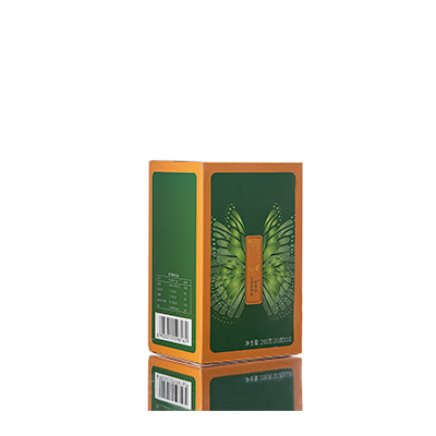 江北女生最爱三清粉