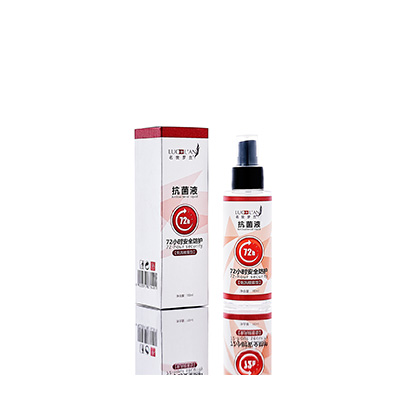 江北母婴防护喷雾