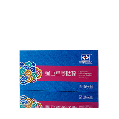 江北蛹虫草气血汤