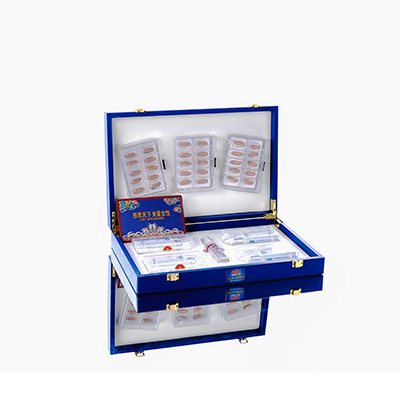 江北润芯滋润综合版