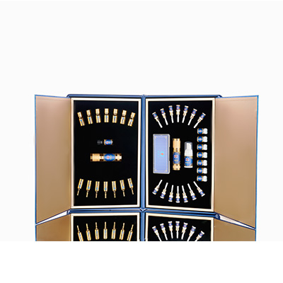 江北7D私密抗衰养护套