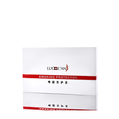 江北气血能量增强套